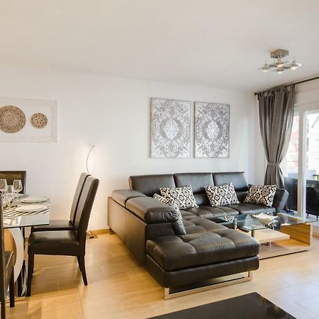 Picasso Daisy Διαμέρισμα Fuengirola Εξωτερικό φωτογραφία