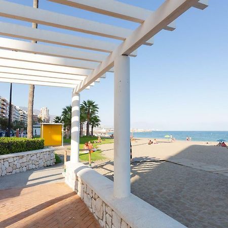 Picasso Daisy Διαμέρισμα Fuengirola Εξωτερικό φωτογραφία