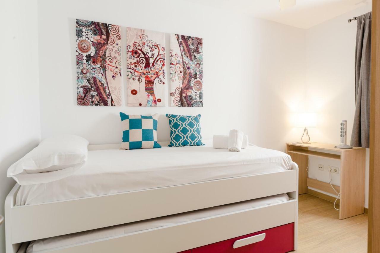Picasso Daisy Διαμέρισμα Fuengirola Εξωτερικό φωτογραφία