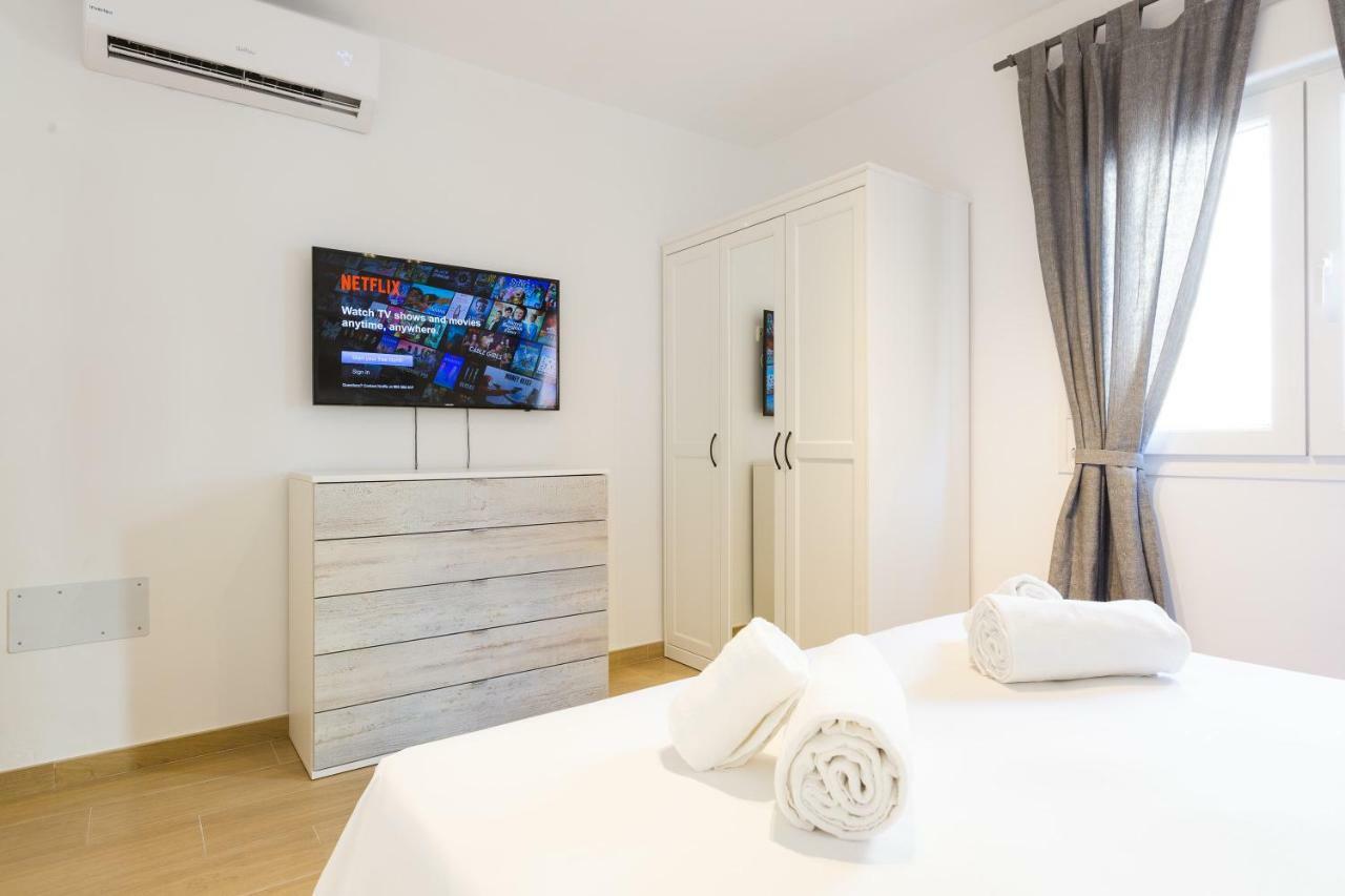 Picasso Daisy Διαμέρισμα Fuengirola Εξωτερικό φωτογραφία