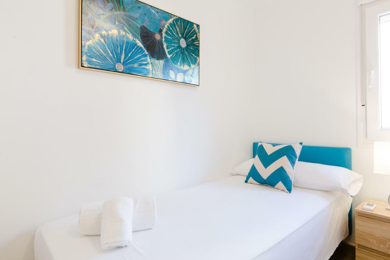Picasso Daisy Διαμέρισμα Fuengirola Εξωτερικό φωτογραφία