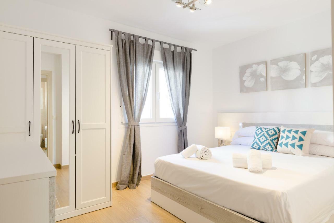 Picasso Daisy Διαμέρισμα Fuengirola Εξωτερικό φωτογραφία