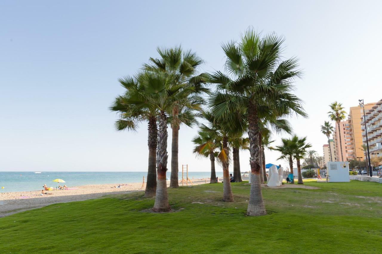 Picasso Daisy Διαμέρισμα Fuengirola Εξωτερικό φωτογραφία