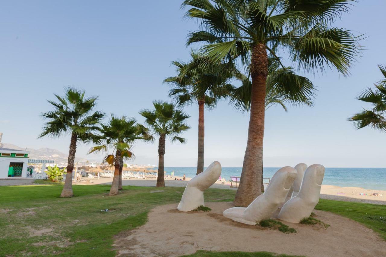 Picasso Daisy Διαμέρισμα Fuengirola Εξωτερικό φωτογραφία
