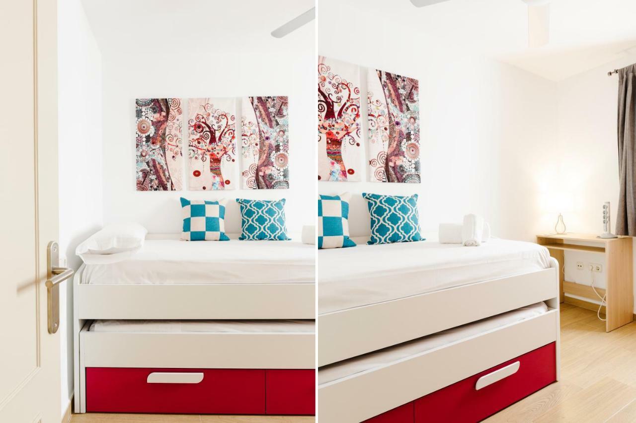 Picasso Daisy Διαμέρισμα Fuengirola Εξωτερικό φωτογραφία
